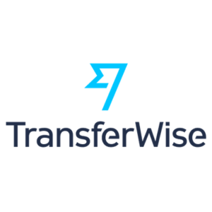 Logo TransferWise